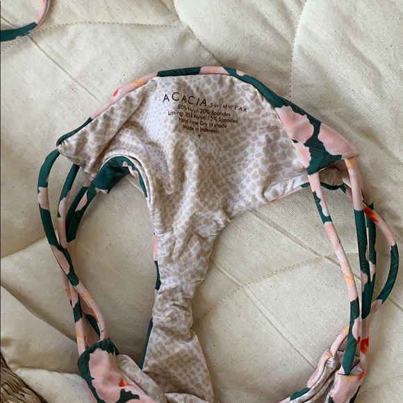 Acacia bikini bottom - Picture 2 of 2